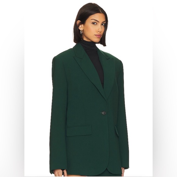 GRLFRND x Revolve Oversized Blazer - Picture 2 of 5